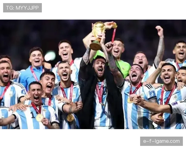 梅西闪耀2023世界杯，率领阿根廷再创辉煌