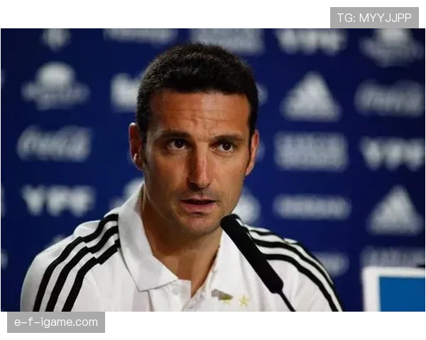 斯卡洛尼率阿根廷队强势复苏,开启新辉煌时代 斯卡洛尼率阿根廷队强势复苏,开启新辉煌时代