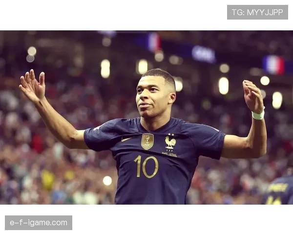 法国队荣耀再现,成功卫冕世界杯,铸就两冠传奇 法国队荣耀再现,成功卫冕世界杯,铸就两冠传奇