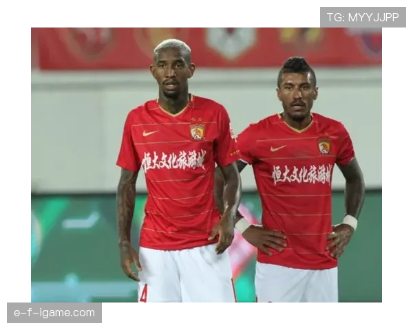 保利尼奥攻防全能持续进化，成球队争胜关键力量