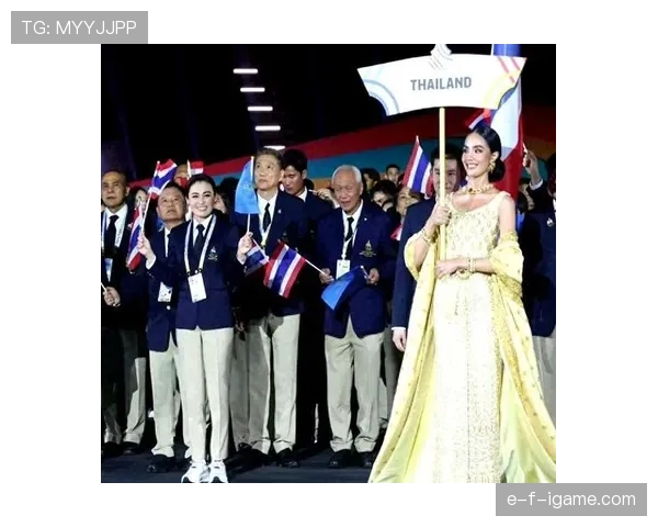 泰国国家队东南亚冠军 泰国国家队东南亚冠军