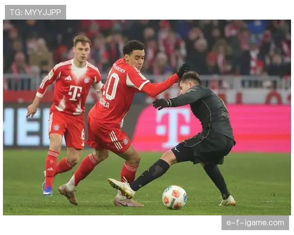 拜仁慕尼黑战术困局显现，高位逼抢失灵，阶段性表现受限对豪门地位形成考验