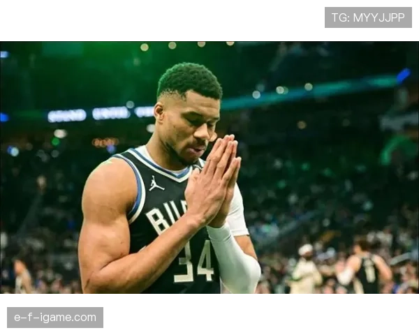 挡拆为字母哥制造空位中投命中率较赛季初回升