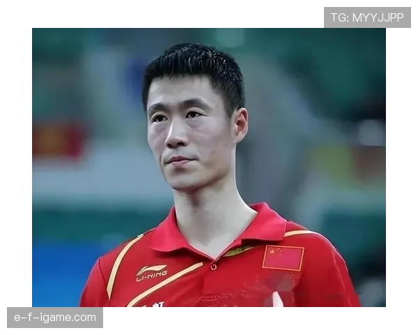 王励勤退役后这生活状态，自律得让人怀疑他是不是还在备战奥运会