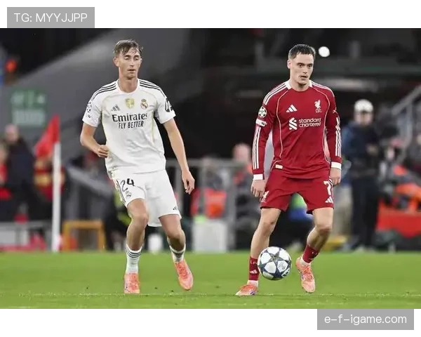 利物浦防线频繁被打身后，压迫结构失效导致赛季防守稳定性面临考验