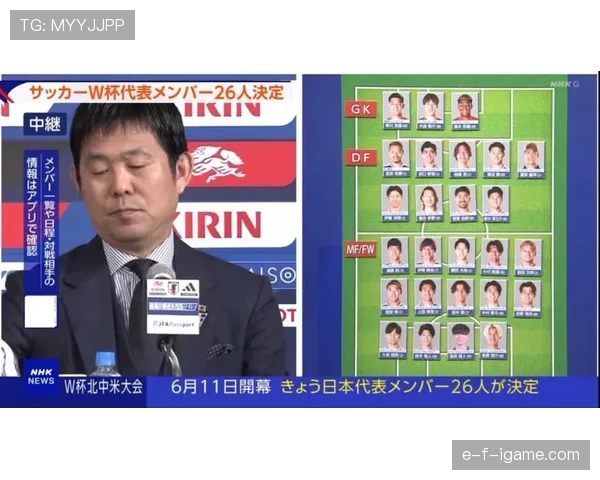 日本队2026世界杯前景分析：能否突破小组赛冲击八强