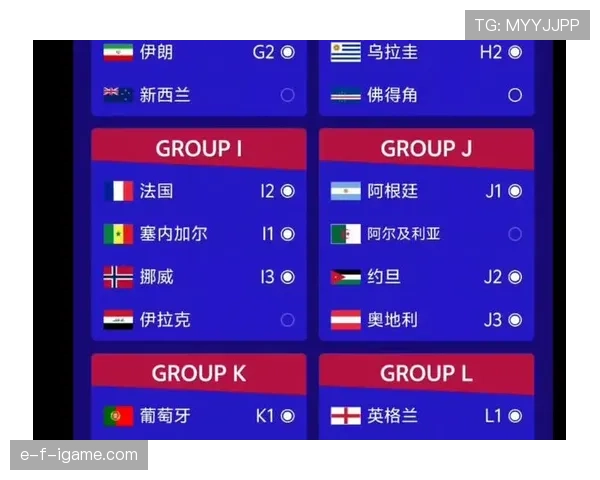 阿尔及利亚冲击2026世界杯：出线前景与晋级之路分析